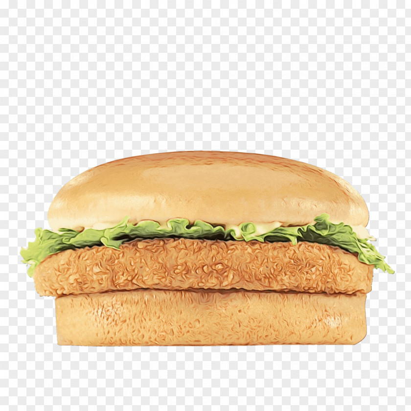 Hamburger Ingredient PNG