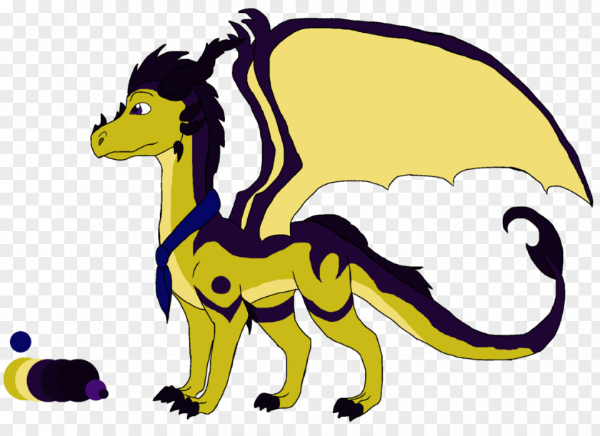 Horse Carnivora Dragon Cartoon PNG