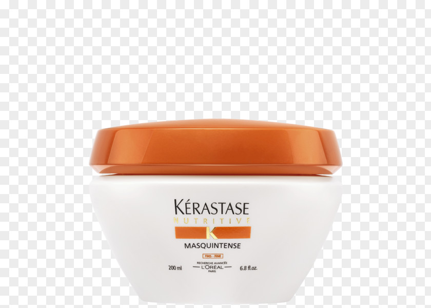 Kerastase Masque Kérastase Nutritive Masquintense Fine Magistral Thick By Nourishing Treatment For PNG