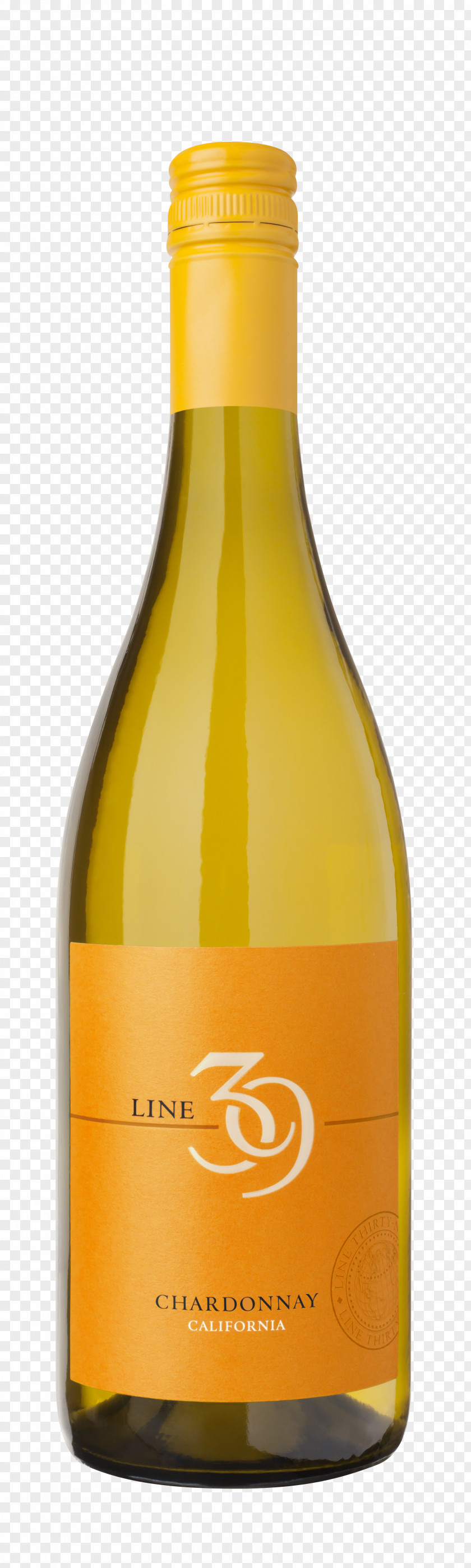 Label New White Wine Chardonnay Red Liqueur PNG
