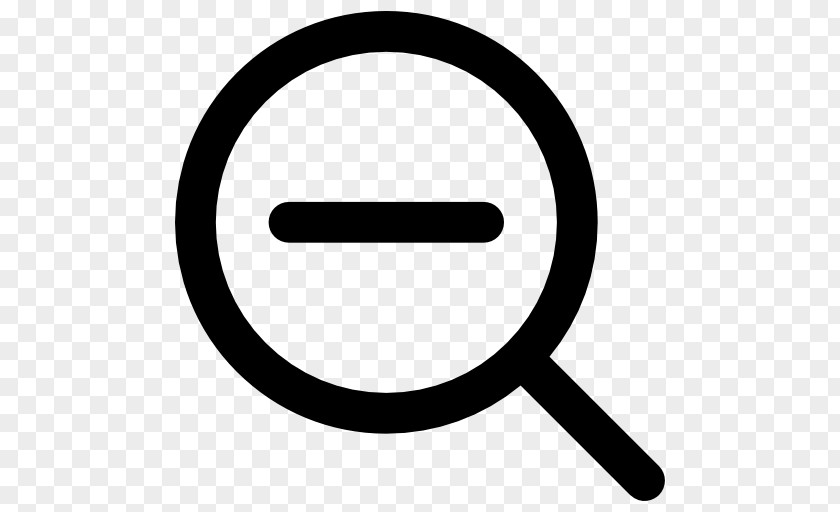 Magnifying Glass PNG