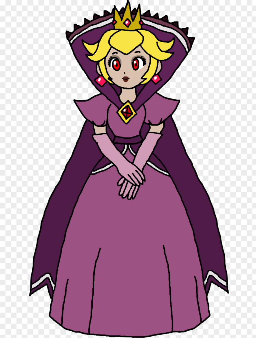 Mario Princess Peach Paper Mario: The Thousand-Year Door Rosalina PNG