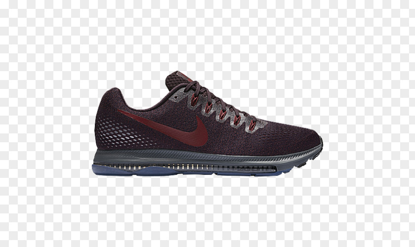 Nike Free Sports Shoes Zoom All Out Low 2 Women's Running Shoe PNG