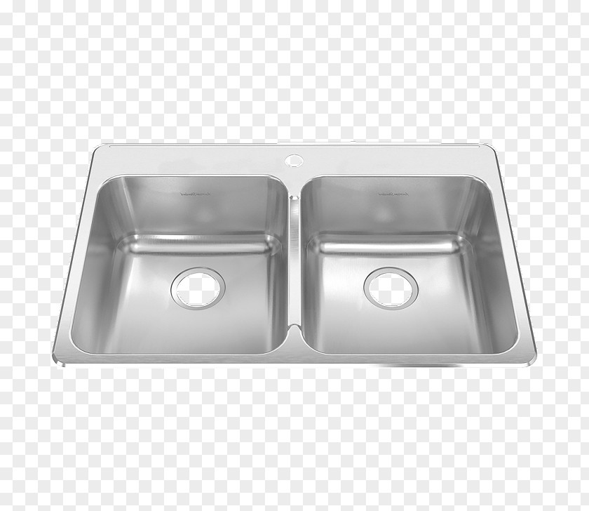 Sink Stainless Steel Plumbing Fixtures Tap PNG