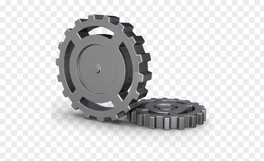 Spare Part Gear Iconfinder Wheel PNG