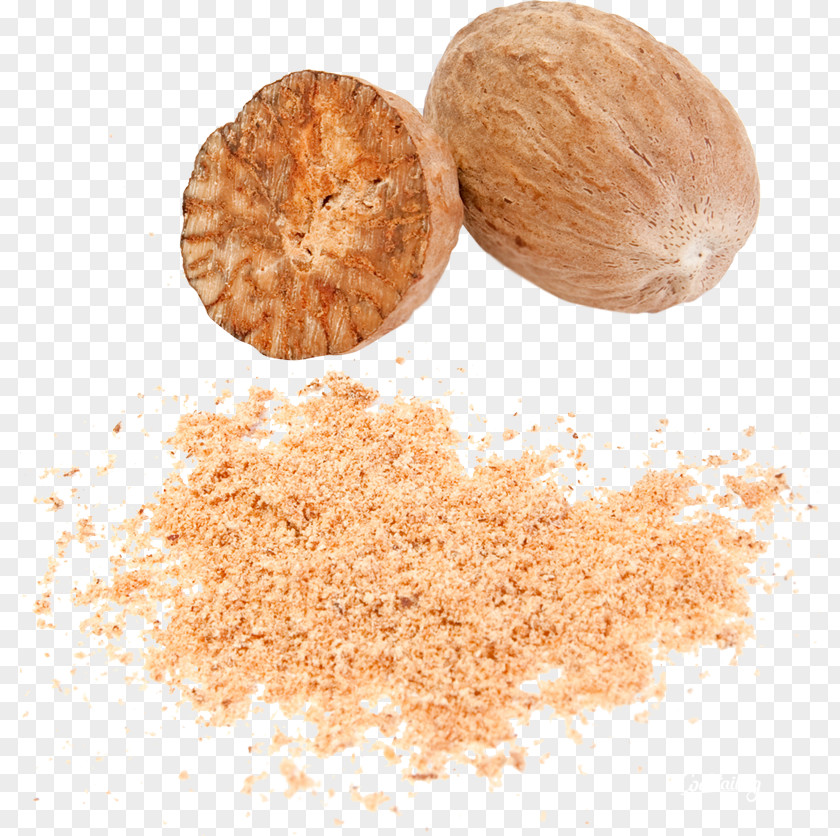 Spice Nutmeg Condiment Mace PNG