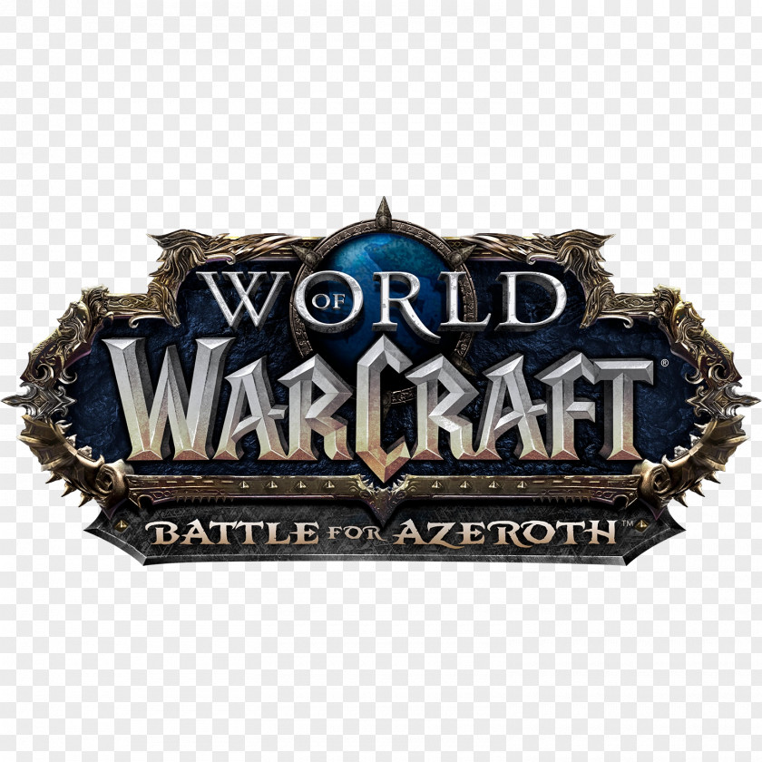 World Of Warcraft: Battle For Azeroth Legion BlizzCon Blizzard Entertainment Diablo III PNG