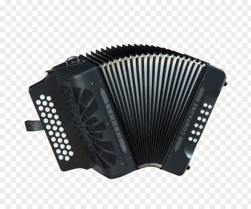 Accordion Diatonic Button Hohner Scale Musical Instruments PNG