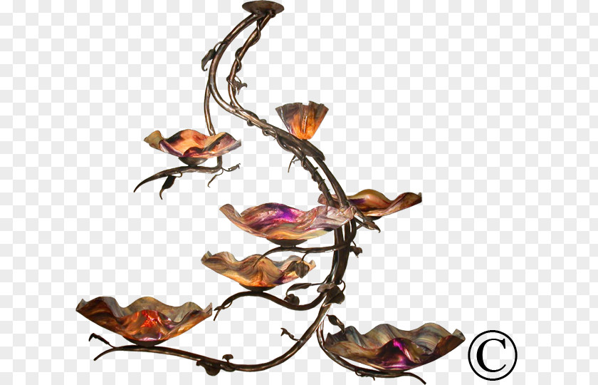 Artist Art Museum Work Of Chandelier PNG