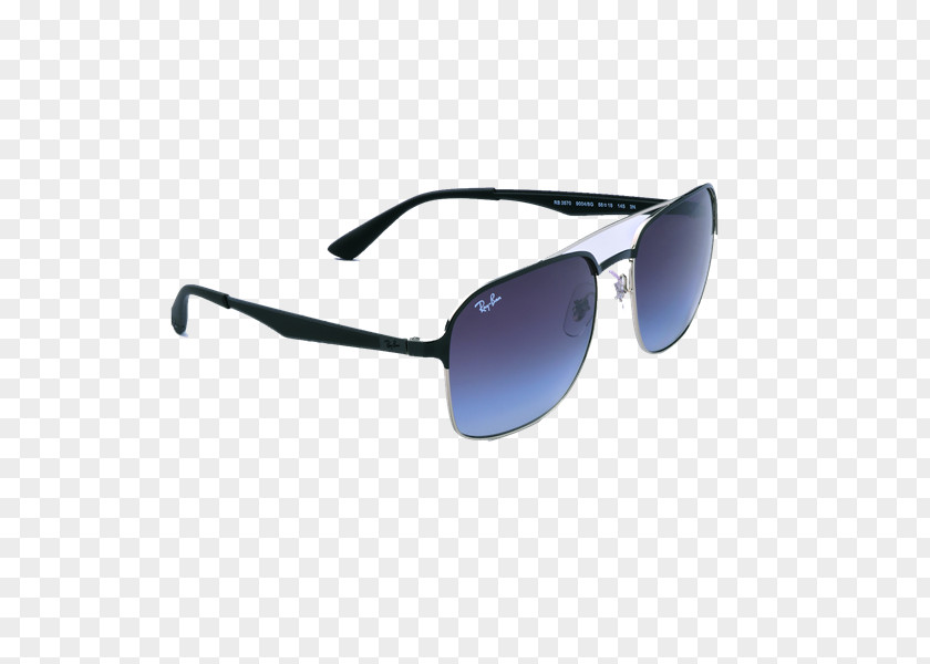Azure Sky Goggles Sunglasses Ray-Ban Browline Glasses PNG