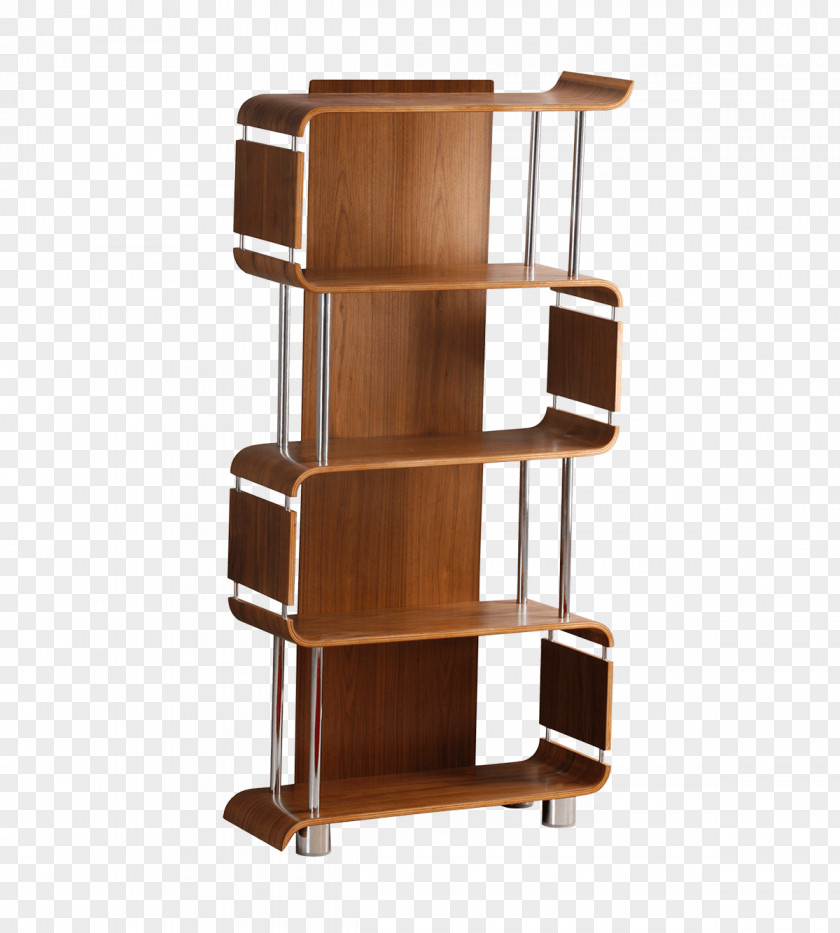 Bookcase Bedside Tables Furniture Shelf PNG