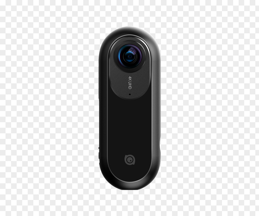Camera Insta360 ONE Immersive Video Action Omnidirectional PNG