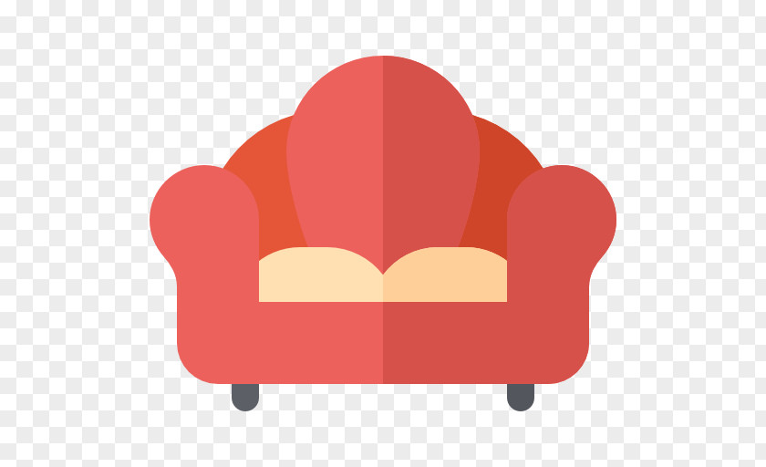 Chair Couch Clip Art PNG