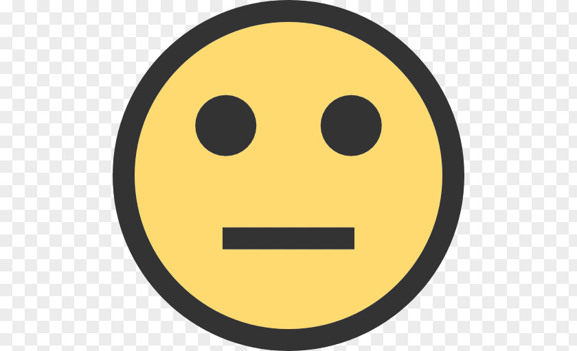 Emoji Emoticon Frown Smiley PNG