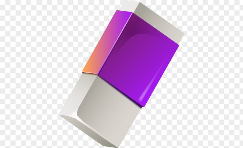 Eraser Icon PNG