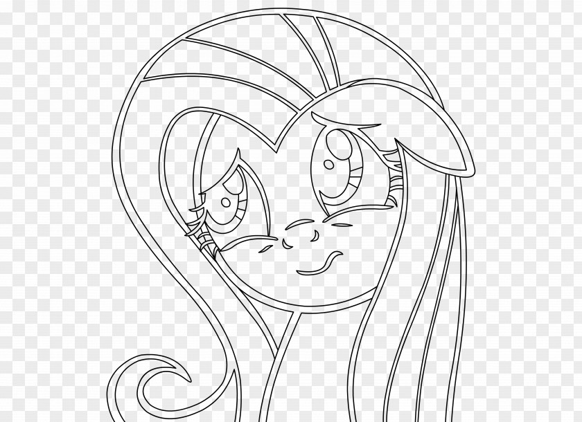 Eye Drawing Line Art Sketch PNG