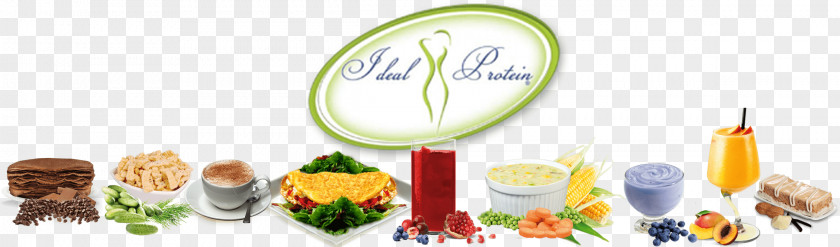 Health Weight Loss High-protein Diet Ideal Protein Food PNG