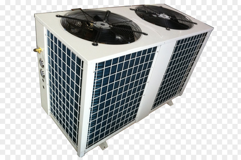 Heat Recovery Ventilation With Pump Computer System Cooling Parts Machine Product PNG