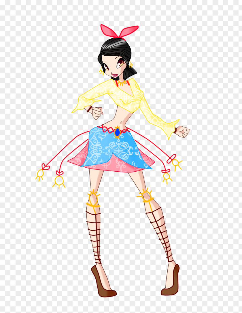 Josie Rizal Costume Design Character Clip Art PNG