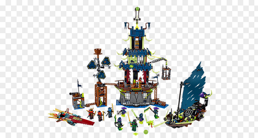 Lego Ninjago Masters Of Spinjitzu LEGO 70732 NINJAGO City Stiix Minifigure PNG