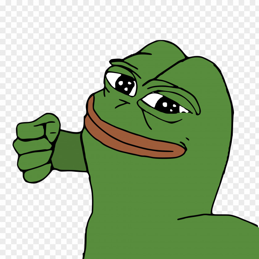 Pepe The Frog Kek 4chan Internet Meme Punch PNG the meme Punch, punch, illustration clipart PNG