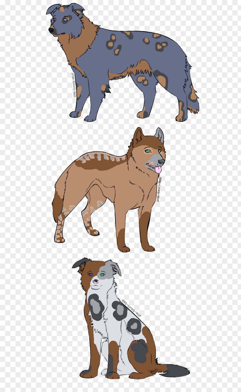 Puppy Dog Breed Clip Art PNG