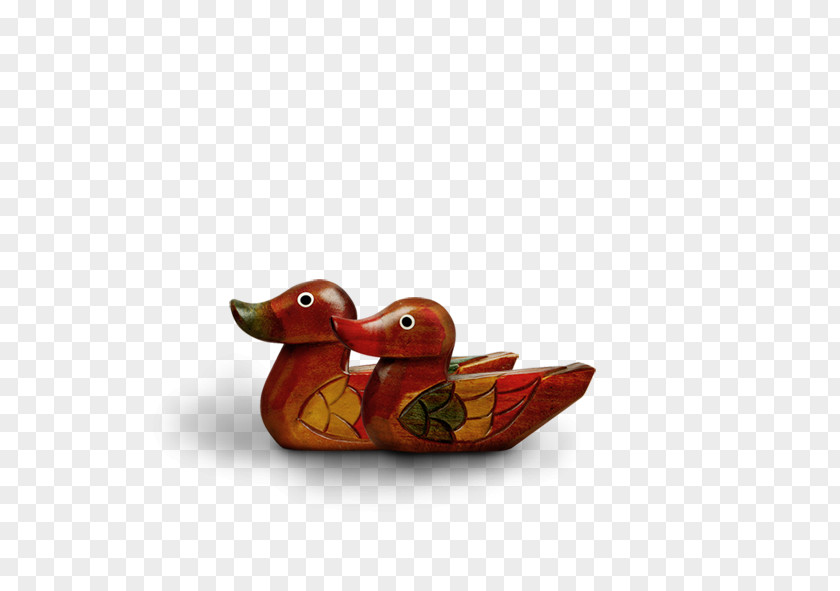 Relief Duck Beak PNG