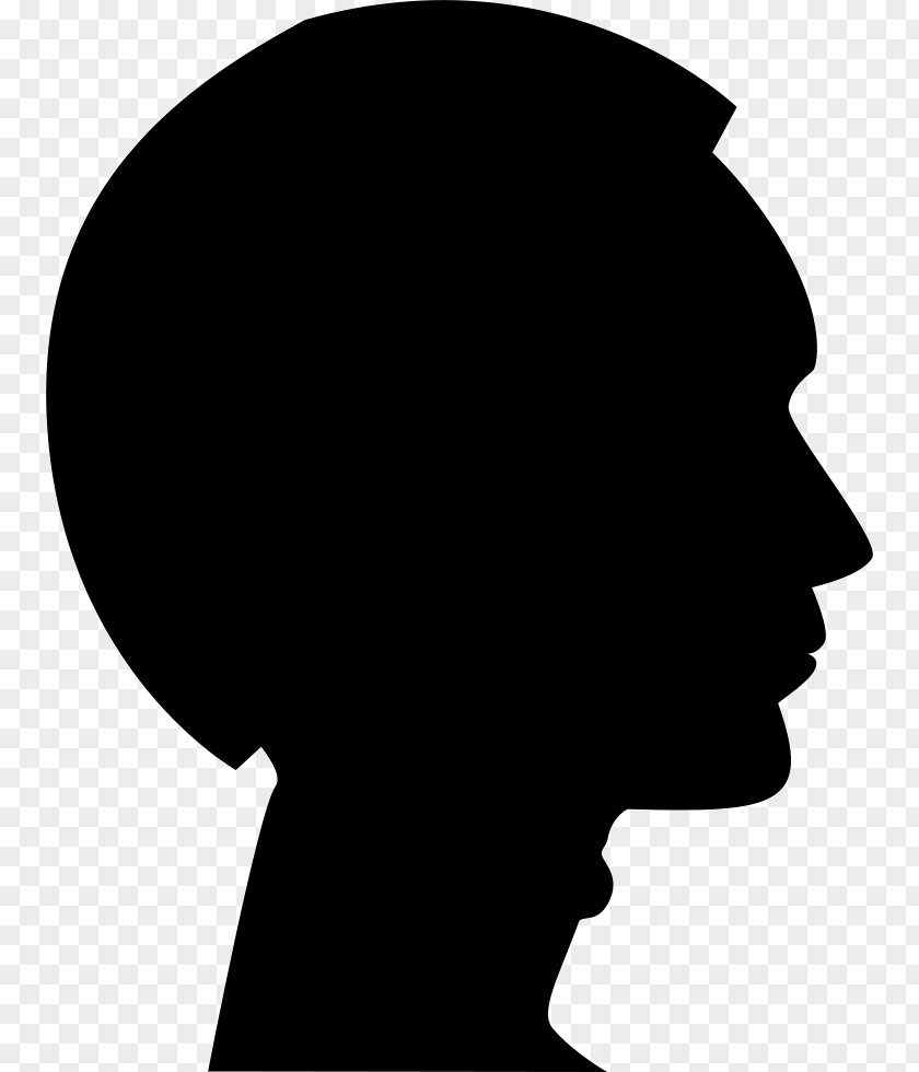 Silhouette Black And White Photography PNG