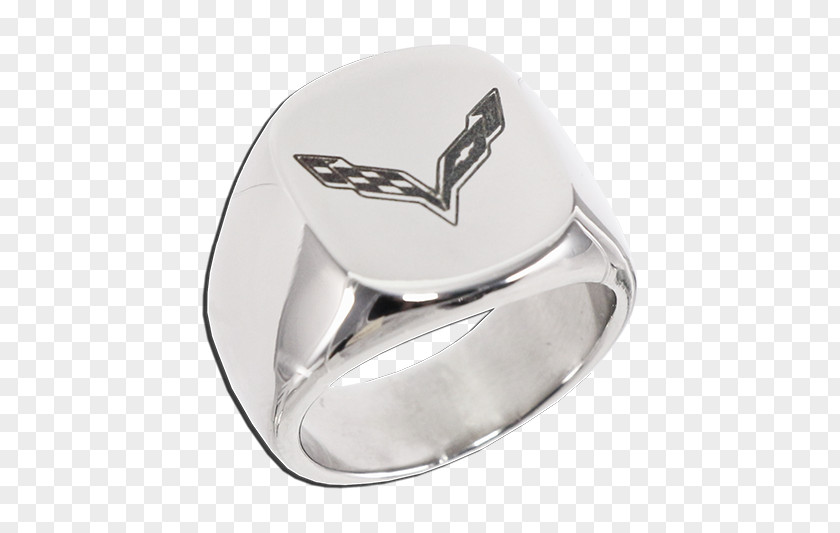 Silver Wedding Ring Body Jewellery PNG