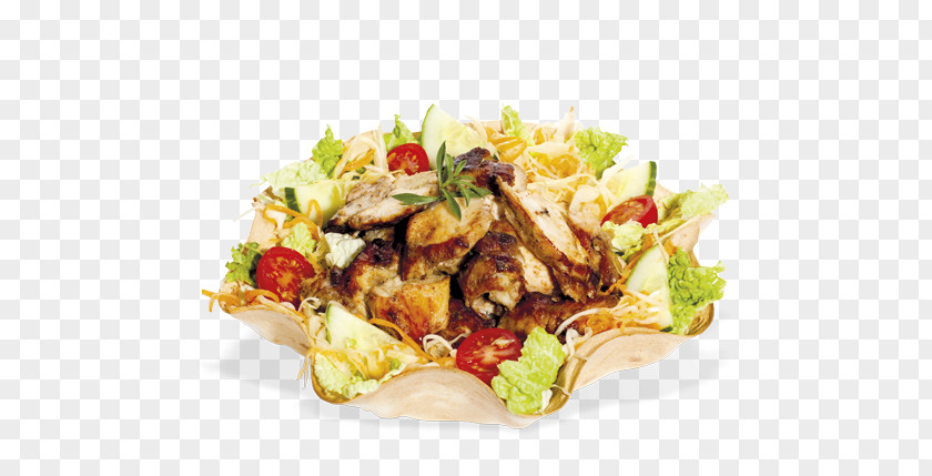 Thai Food Mediterranean French Fries PNG