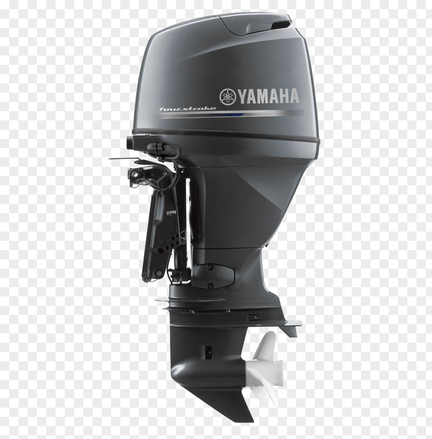 Yamaha Outboards Motor Company Outboard Four-stroke Engine Boat PNG