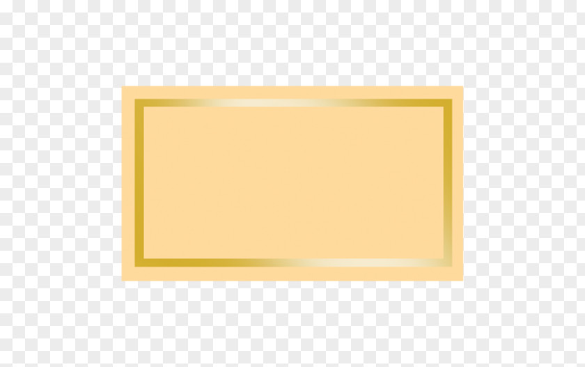 Alluminio Anodizzato Picture Frames Rectangle Material PNG