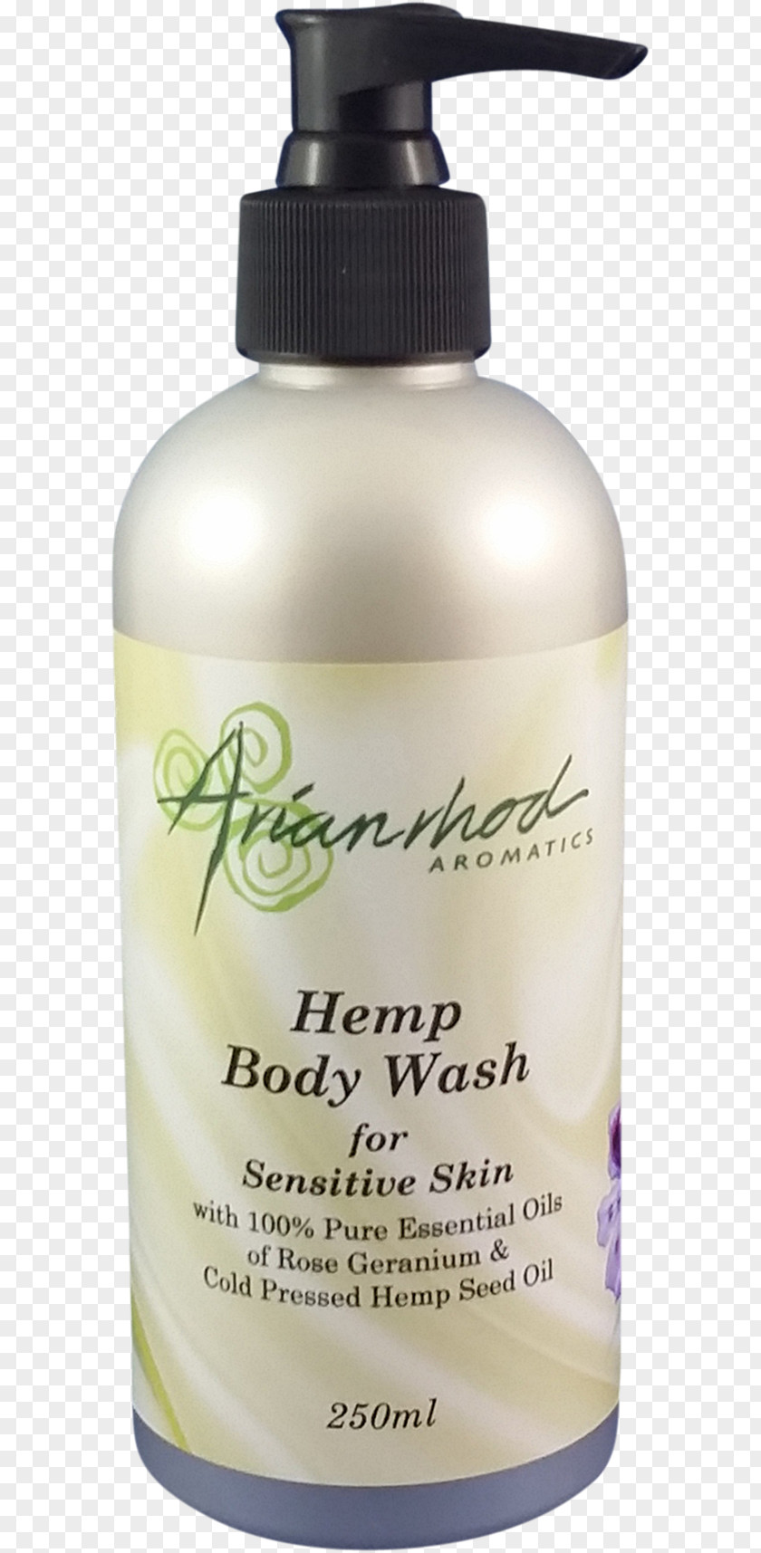Baby Body Lotion PNG