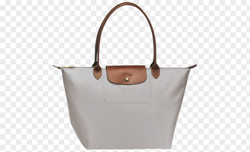 Bag Longchamp Tote Handbag Pliage PNG