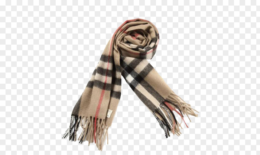 Camel Cashmere Scarf Wool Burberry Pashmina Knitting PNG