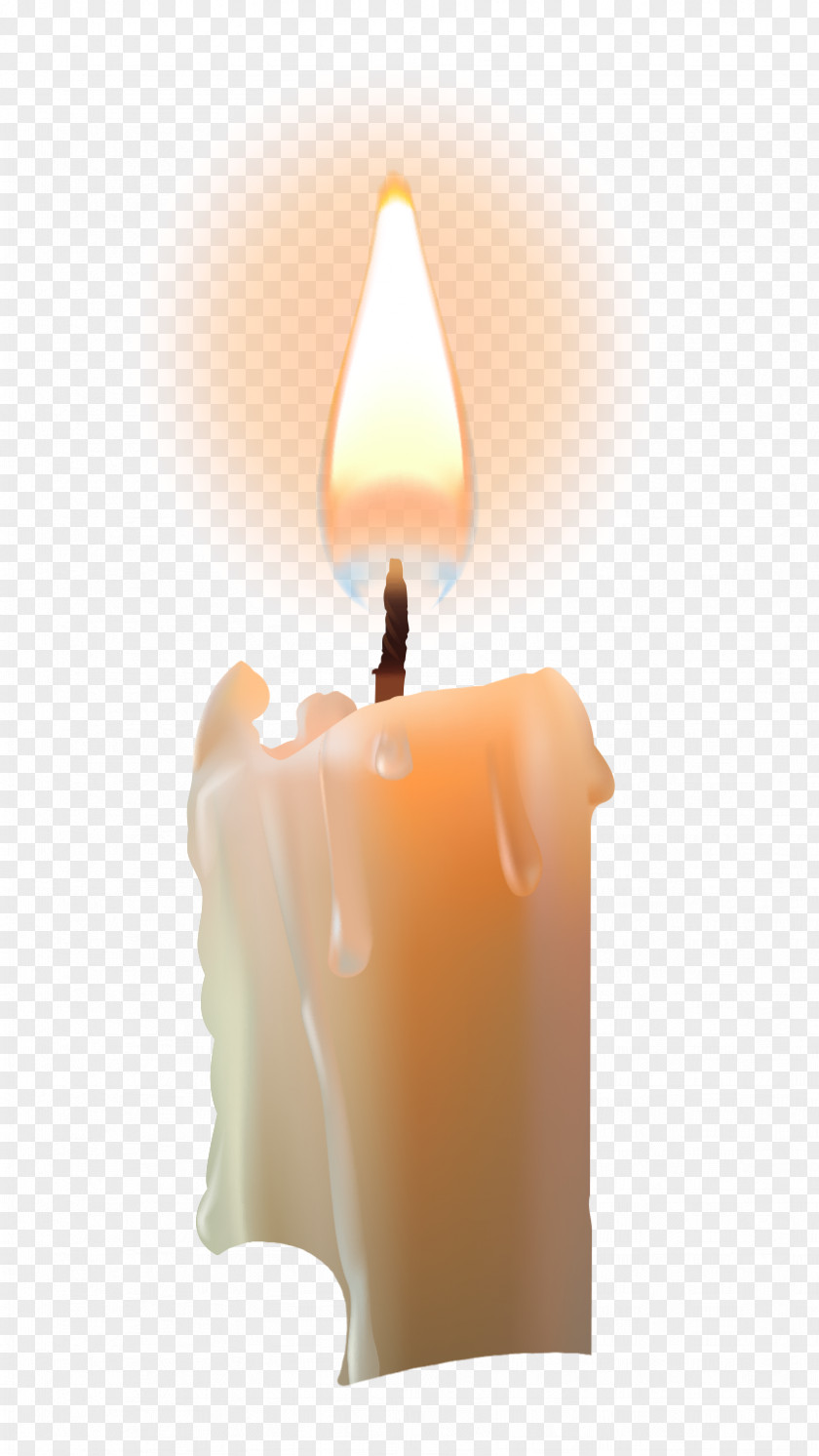 Candle For Blessing Computer File PNG