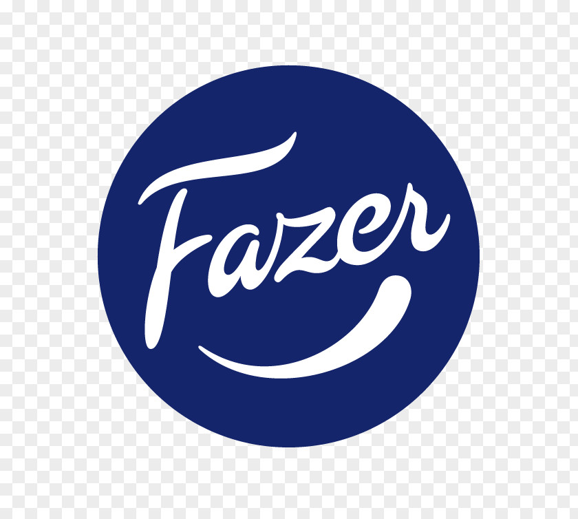 Chocolate Logo Fazer OAO Candy PNG