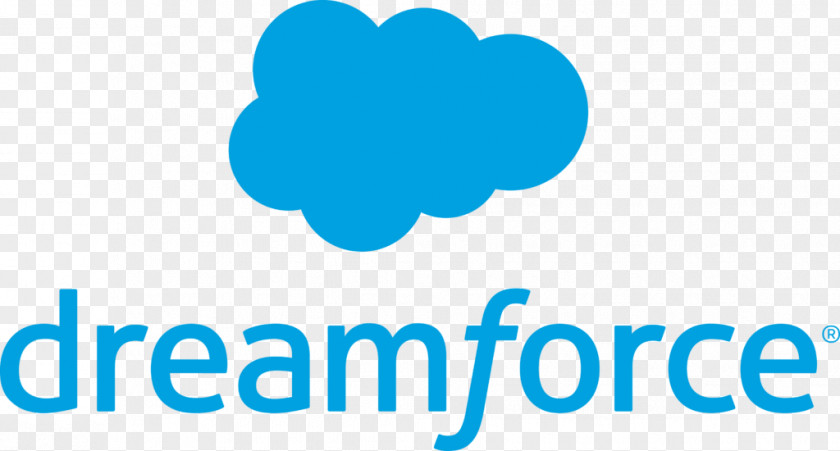 Cloud Computing Logo Salesforce.com Dream Force International Manpower Services, Inc Font Brand PNG