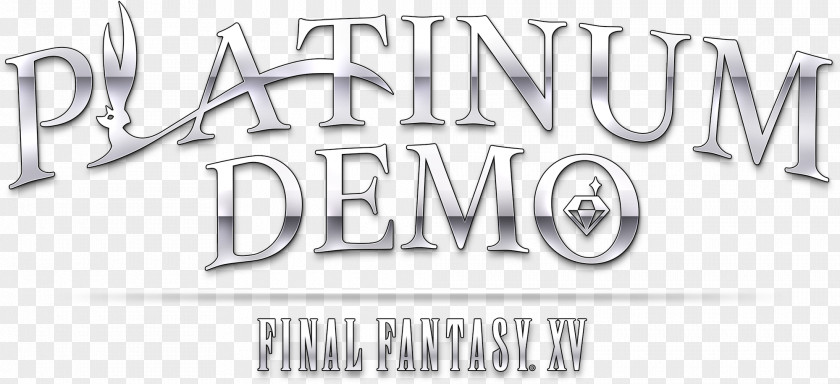 Copyright Final Fantasy XV PlayStation 4 Game Demo Video Xbox One PNG