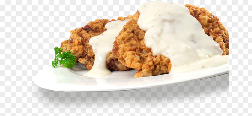 Fast Food Diet Chicken Fried Steak Recipe Frying PNG