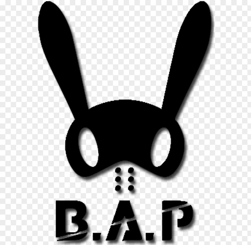 Got7 Logo B.A.P K-pop Korean Idol Hurricane PNG