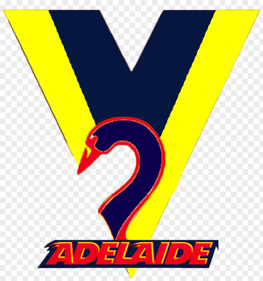 Guernsey Australian Football League Logo Adelaide Brand PNG