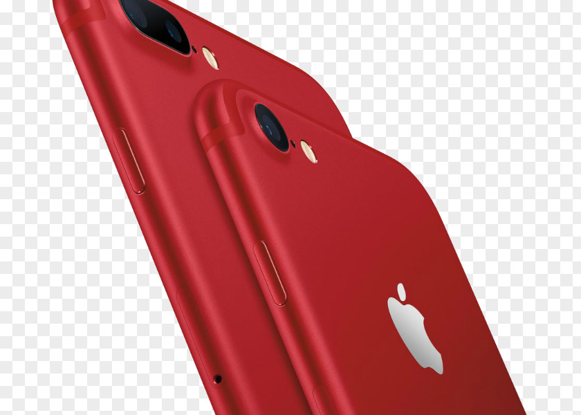 Iphone 7 Red Product IPhone SE Apple Telephone Color PNG