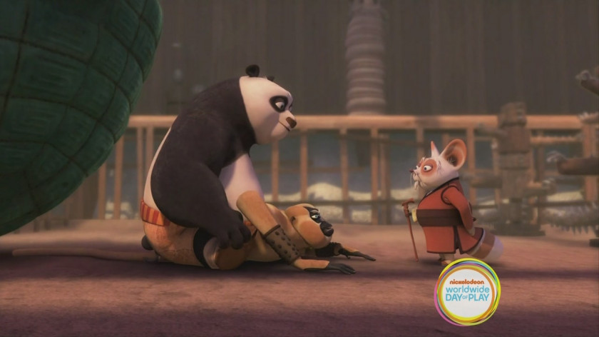 Kung-fu Panda Scorpion's Sting Kung Fu Panda: Legends Of Awesomeness PNG