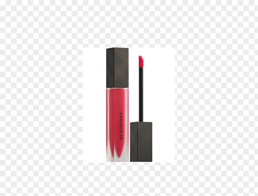 Liquid Lip Gloss Lipstick Cosmetics Burberry Velvet PNG