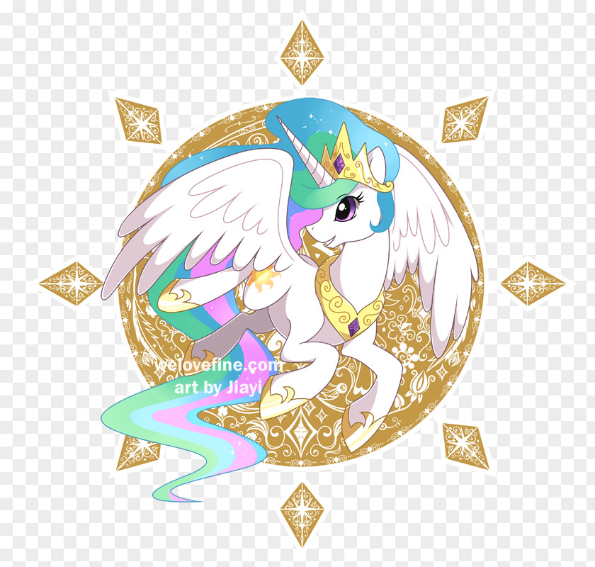 Lively Living Princess Celestia Luna Fan Art Labor PNG