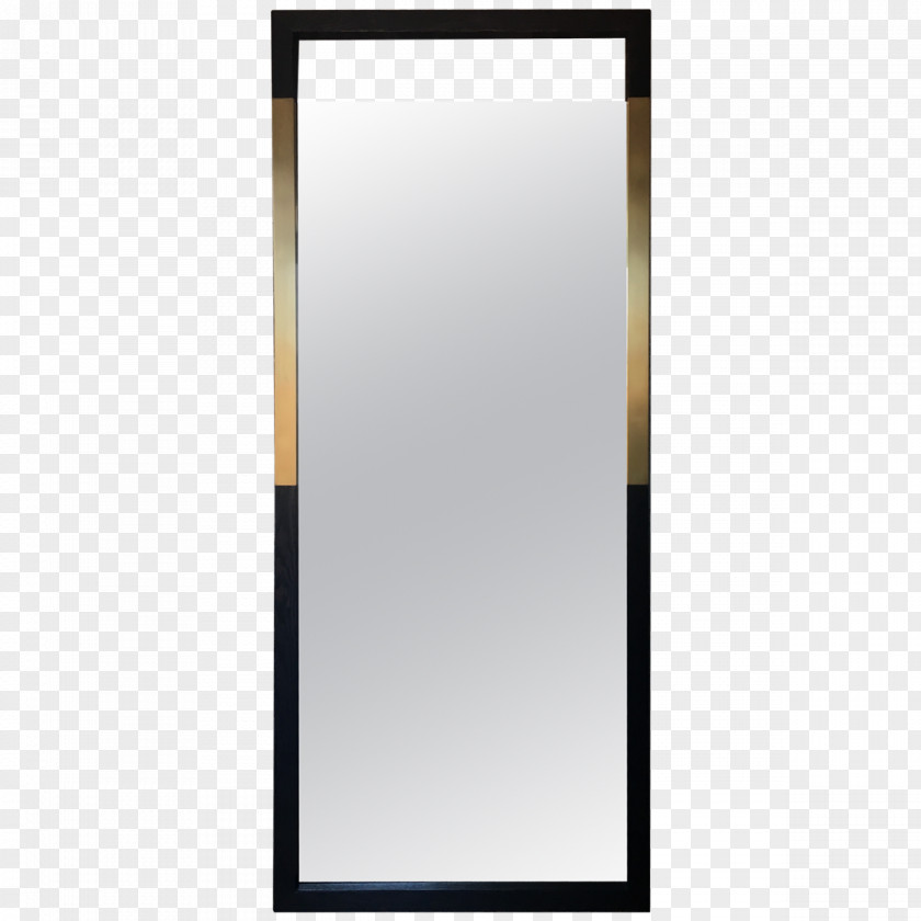 Mirror Door Rectangle PNG