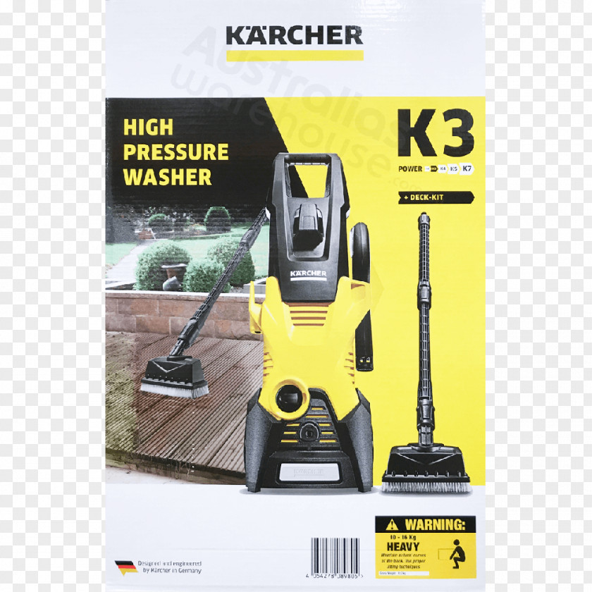 Power Wash Pressure Washers Tool Kärcher Washing Machines Car PNG