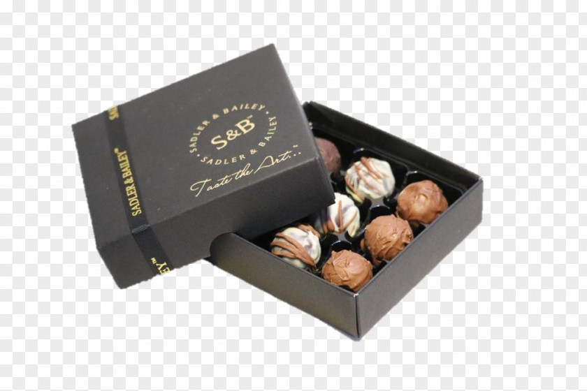 Praline Chocolate Truffle PNG