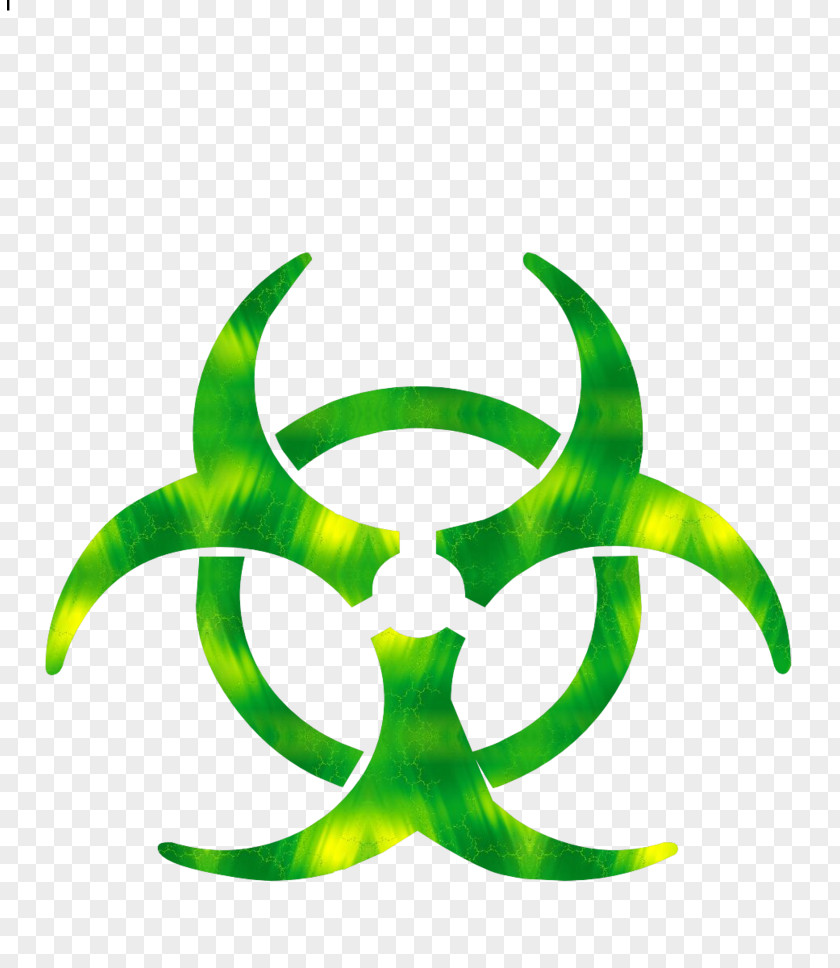 Radioactive Sago Project Infection Clip Art PNG